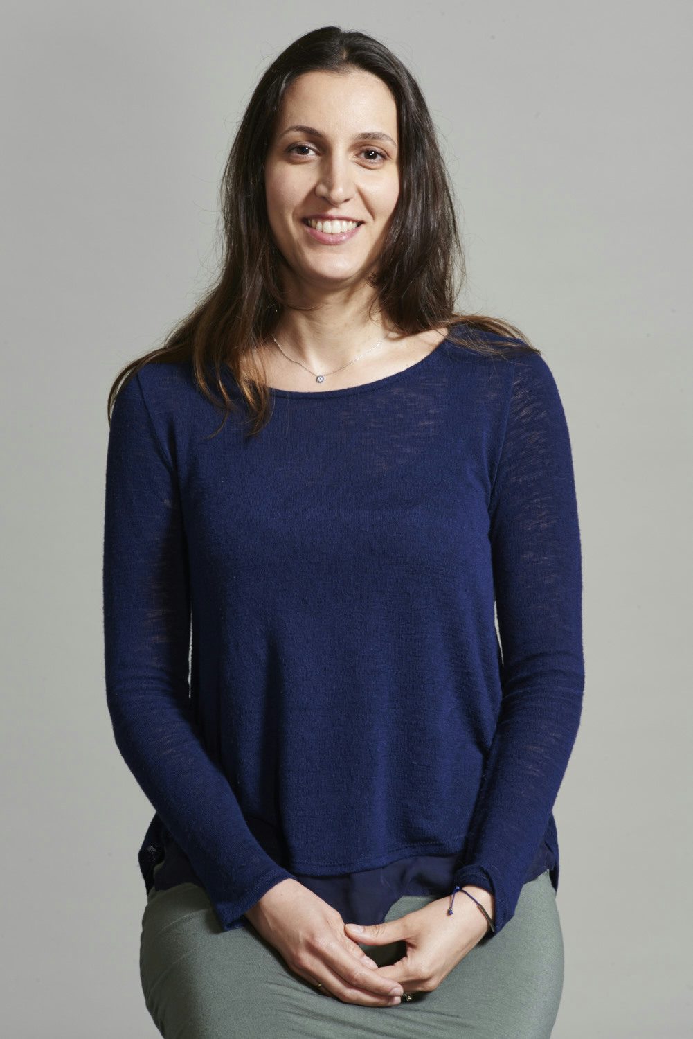Associate Professor Eleni Giannoulatou - Victor Chang Cardiac Research Institute Associate Professor Eleni Giannoulatou - Victor Chang Cardiac Research Institute
